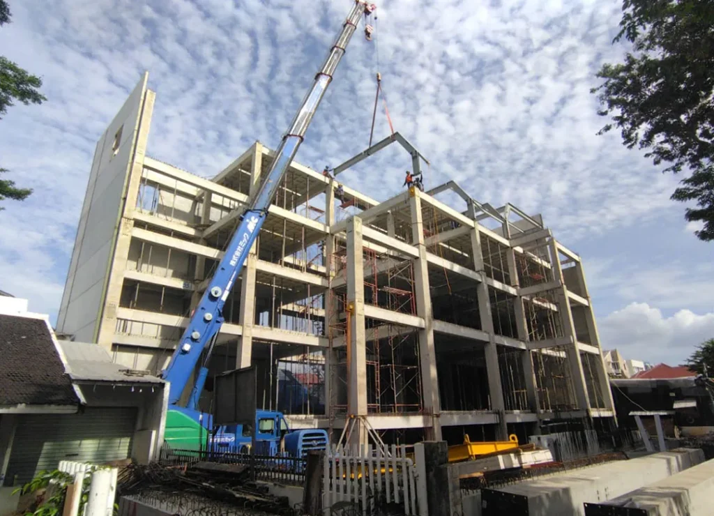 Pembuatan SBU Bangunan Gedung Terbaru 2025 4 Pembuatan SBU Bangunan Gedung Terbaru 2025